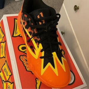 Kids Puma Cheetos Shoes